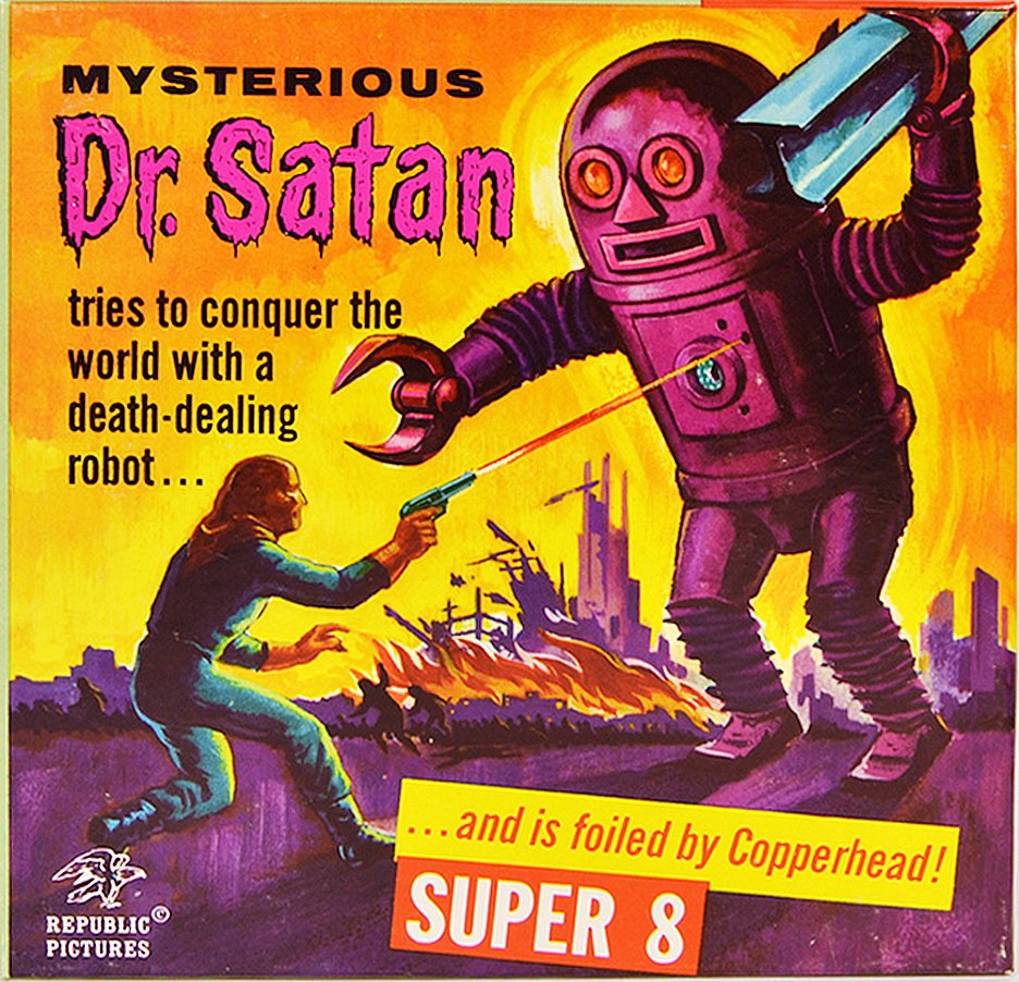 Artificial Intelligence, the Mark of the Beast, and the Rise of Intelligent Machines: Are We Watching Bible Prophecy Unfold?