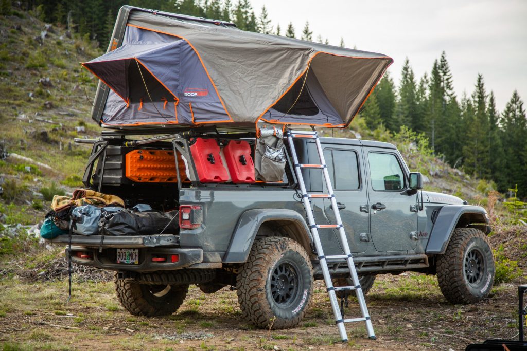 From the Rockies to the Caribbean: Why Overlanding Is America’s Fastest-Growing Outdoor Lifestyle