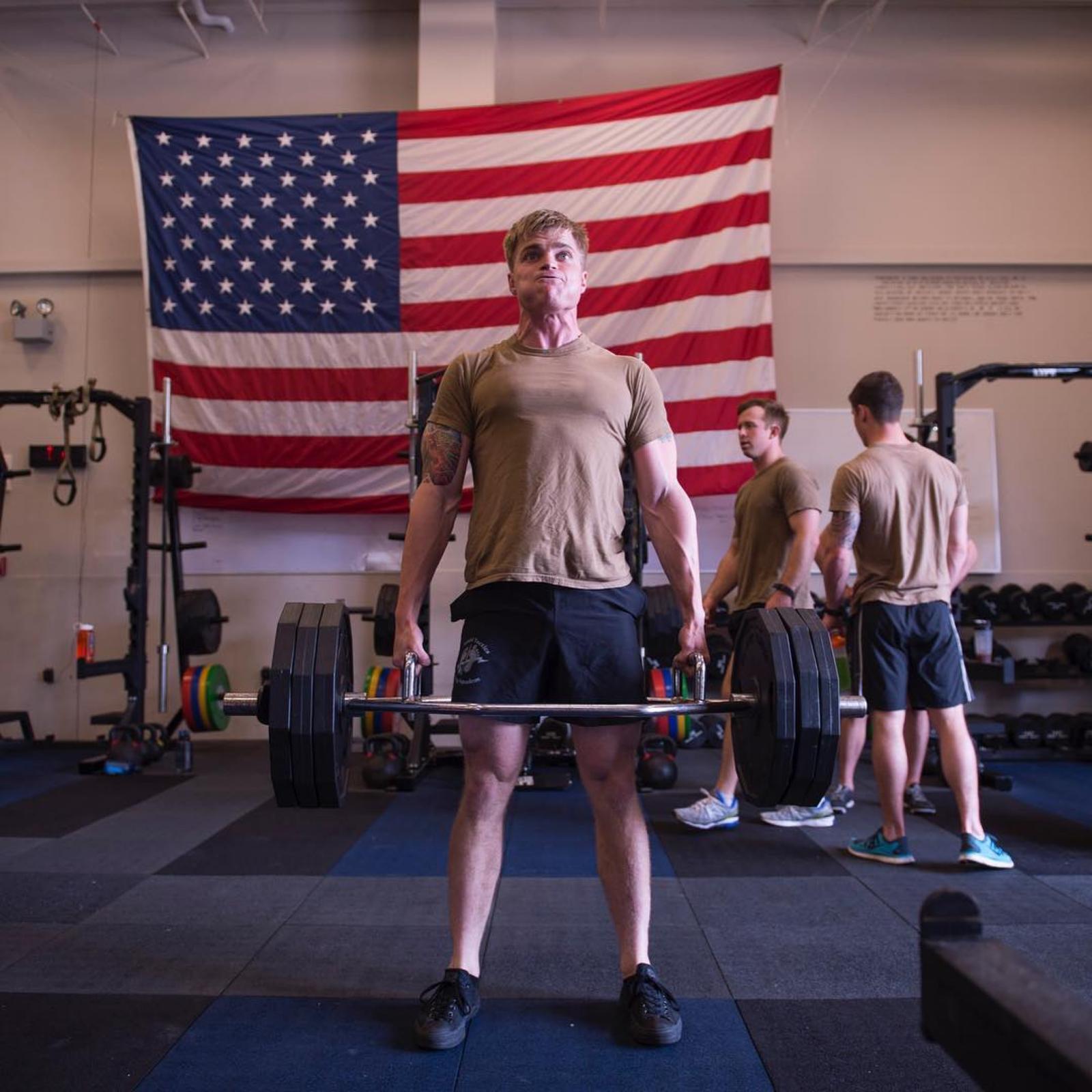 I’m 38… and the Air Force Still Says I Can Serve